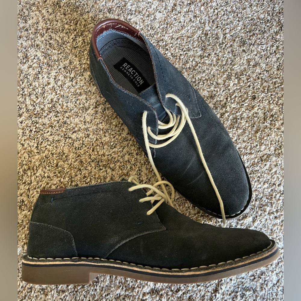 Reaction by Kenneth Cole Desert Wind Mens Shoes